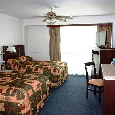 Hotel Ambassador Cholula Extérieur photo